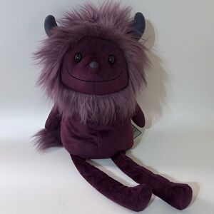 Jellycat Gibbles Monster Retired